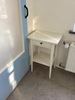 IKEA nachtkastje Hemnes., Ophalen, Minder dan 45 cm, 55 tot 70 cm, Zo goed als nieuw