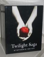 Twilight Saga Boeken Box - Stephenie Meyer, Ophalen
