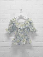 Ted Baker - Mooie offshoulder blouse maat 4/42 - Nieuw €125