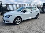Seat ibiza 1.2 TSI / 77kw 105pk | Reference, Auto's, Voorwielaandrijving, Euro 5, Stof, 4 cilinders