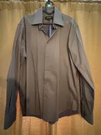 Bytom overhemd - Halswijdte 41/42 (L), Kleding | Heren, Overhemden, Ophalen of Verzenden, Zo goed als nieuw, Grijs, Halswijdte 41/42 (L)
