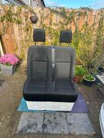 Mercedes Sprinter Bijrijdersbank 2021, Auto-onderdelen, Ophalen, Gebruikt, Mercedes-Benz