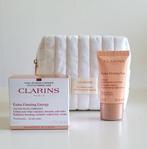 CLARINS Extra-Firming Energy set, Ophalen of Verzenden, Nieuw, Gehele gezicht, Verzorging
