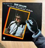 LP Bud Shank Ron Carter Kenny Baron Al Foster Muse Records, Cd's en Dvd's, Vinyl | Jazz en Blues, Jazz, Ophalen of Verzenden, Zo goed als nieuw