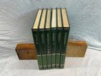 Lecturama Encyclopedie - Complete serie dierenboeken, Ophalen of Verzenden, Gelezen, Dieren, Complete serie