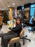 Professionele droogkap kapsalon, Ophalen, Gebruikt, Haarverzorging