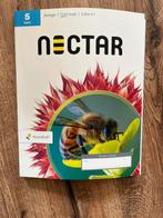 Havo 5 biologie flex  boek nectar, Eén persoon, Cadeaubon, Overige typen