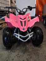 Eton viper 90r, hele nette staat., Fietsen en Brommers, Minibikes, Midibikes en Pitbikes, Ophalen, Gebruikt, E-ton, 90 cc