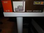 Te koop, Hobby en Vrije tijd, Modeltreinen | H0, Overige merken, Gelijkstroom of Wisselstroom, Brug, Tunnel of Gebouw, Nieuw