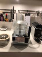 Magimix 3100 Keukenmachine - Compleet en in goede staat, 2 tot 3 liter, Ophalen of Verzenden, Gebruikt, 3 snelheden of meer