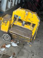 Lamellenknipper, Ophalen of Verzenden