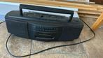 Radio Fm - Am  Cassette  Japanse AKAI, Ophalen, Zo goed als nieuw, Radio