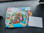 Lego Elves - 41177 - Kostbare Kristalmijn, Ophalen of Verzenden, Zo goed als nieuw