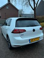 Volkswagen Golf 1.4 TSI Phev 204pk 5D DSG 2015 Wit, 4 cilinders, Wit, 1395 cc, 1499 kg