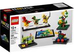 Lego 40563 Eerbetoon aan Legohuis NIEUW, Lego, Lego, Nieuw, Ophalen of Verzenden