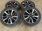 19 inch originele Tenka velgen + zomerbanden Nissan X-Trail