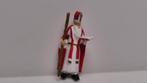 1:87 H0 Sinterklaas met staf en boek NIEUW, Overige merken, Noch, Verzenden, Overige typen