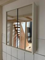 Spiegelkast, Huis en Inrichting, Ophalen, Minder dan 50 cm, Zo goed als nieuw, Minder dan 100 cm