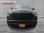 Dodge Ram 1500 5.7 V8 4x4 Crew Cab Limited | Tonneau cover |, Automaat, Gebruikt, 5654 cc, 402 pk