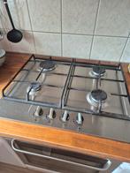 Baumatic gaskookplaat, Ophalen, Gebruikt