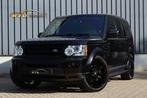 Land Rover Discovery 5.0 V8 HSE|Leder|22''|Black|UNIEK!, Automaat, Euro 5, Gebruikt, 7 stoelen