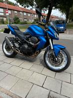 Kawasaki Z750, Motoren, 750 cc, Sportuitlaat, 4 cilinders, Particulier