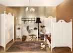 Kinderkamer eenpersoons bed hoog laag kast bureau hoogslaper, Ophalen, Zo goed als nieuw, Meisje