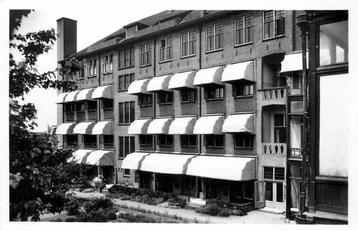 (377-278-019) Leiden  Het Diaconessenhuis beschikbaar voor biedingen