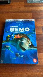 Finding nemo speciale uitvoering 2 disc, Alle leeftijden, Ophalen, Zo goed als nieuw, Amerikaans