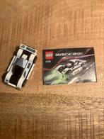 Lego racers set 8149, Ophalen of Verzenden, Zo goed als nieuw, Complete set, Lego