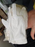 Stoffen handschoenen S/M - 10 Paar, Nieuw, Overige typen, Ophalen of Verzenden