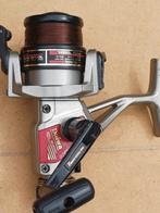 Daiwa mg 1350.h Taiwan, Ophalen, Zo goed als nieuw, Molen