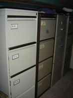 Archief /hangmapladekasten, Huis en Inrichting, Kasten | Ladekasten, Ophalen, Gebruikt, -, -