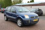 Ford Fusion 1.4-16V Champion, airco, nieuwe distr riem en AP, Voorwielaandrijving, Parkeersensor, 15 km/l, Gebruikt