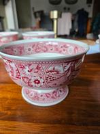 Set van 5 Royal Sphinx Maastricht “Tea Drinker” kastkommen r, Ophalen of Verzenden