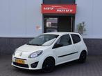 Renault Twingo 1.2-16V Collection airco org NL, Auto's, Renault, Twingo, Gebruikt, 4 stoelen, Origineel Nederlands