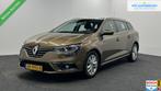 Renault Megane Estate 1.2 TCe Limited TREKHAAK NAVI ECC LM C, Voorwielaandrijving, 65 €/maand, Gebruikt, 4 cilinders