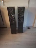 Acoustic Energy 309, Audio, Tv en Foto, Luidsprekers, Zo goed als nieuw, 120 watt of meer, Front, Rear of Stereo speakers, Ophalen