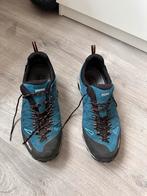 Meindl Wandelschoenen Maat 46, Blauw, Ophalen of Verzenden, Zo goed als nieuw, Wandelschoenen of Bergschoenen