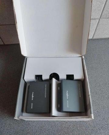 Nedis HDMI Extender - 4K - 50m beschikbaar voor biedingen