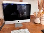 iMac 21,5" 2019 4K Retina - 1TB HDD - 8GB RAM, Computers en Software, Apple Desktops, Ophalen, Gebruikt, HDD en SSD, 8 GB