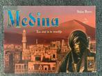 Medina bordspel 999 games, Ophalen of Verzenden, Zo goed als nieuw