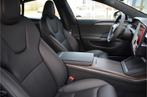 Tesla Model S Long Range Enhanced AutoPilot4.0 (twv 3.800,-), Automaat, 12 maanden, Gebruikt, 90 kWh