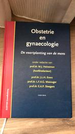 Obstetrie en Gynaecologie, Verzenden, Zo goed als nieuw