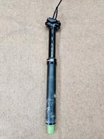 SDG Tellis dropper 34.9 met 125mm travel en 390mm lengte, Ophalen of Verzenden, Gebruikt, Mountainbike, SDG
