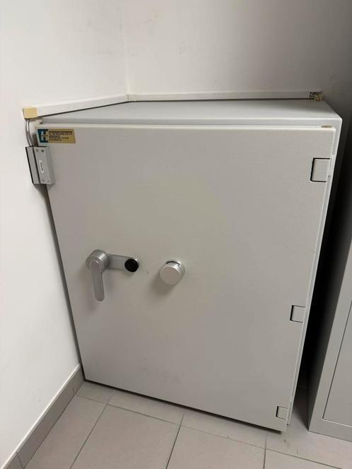 Kluis Grade (klasse) VI brandwerend EN 1143-1 Moet weg!!, Huis en Inrichting, Brandblussers en Brandkasten, Zo goed als nieuw