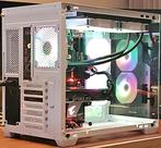 MULTIMEDIA & GAME PC i7 9700KF/1TBBM.2/32GBDDR4/RTX2080OC 8G, 32 GB, Multimedia-gamePC, Zelfgebouwde PC, Ophalen of Verzenden