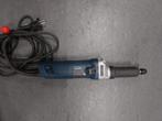 BOSCH GGS 8 CE Professional  Rechte slijpmachine/stifttol, Ophalen, Nieuw, Minder dan 700 watt, Rechte handslijpmachine