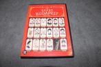 DVD The Grand Budapest Hotel, Vanaf 12 jaar, Ophalen of Verzenden, Gebruikt, Overige genres