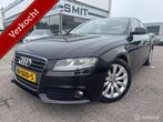 Audi A4 Limousine 1.8 TFSI Pro Line Business, 4 cilinders, 160 pk, A4, Zwart